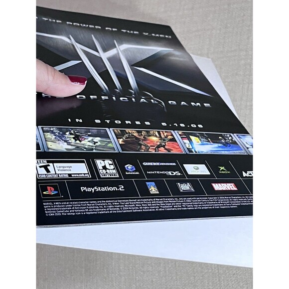 Wolverine Origins # 2 Canadian Flag Variant Joe Quesada Cover 2006 Comic Book - Picture 13 of 14